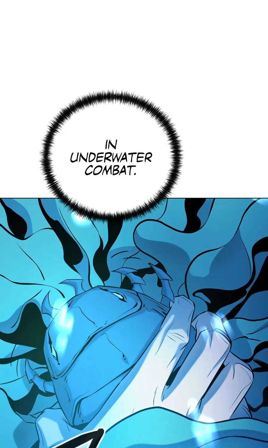 The Return Of Apocalypses Tyrant Chapter 41 page 15 - 