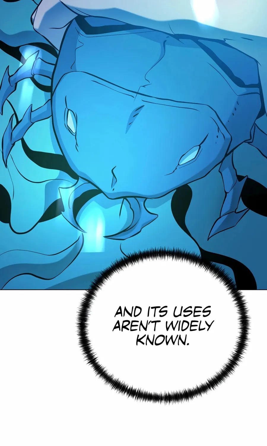 The Return Of Apocalypses Tyrant Chapter 41 page 17 - 