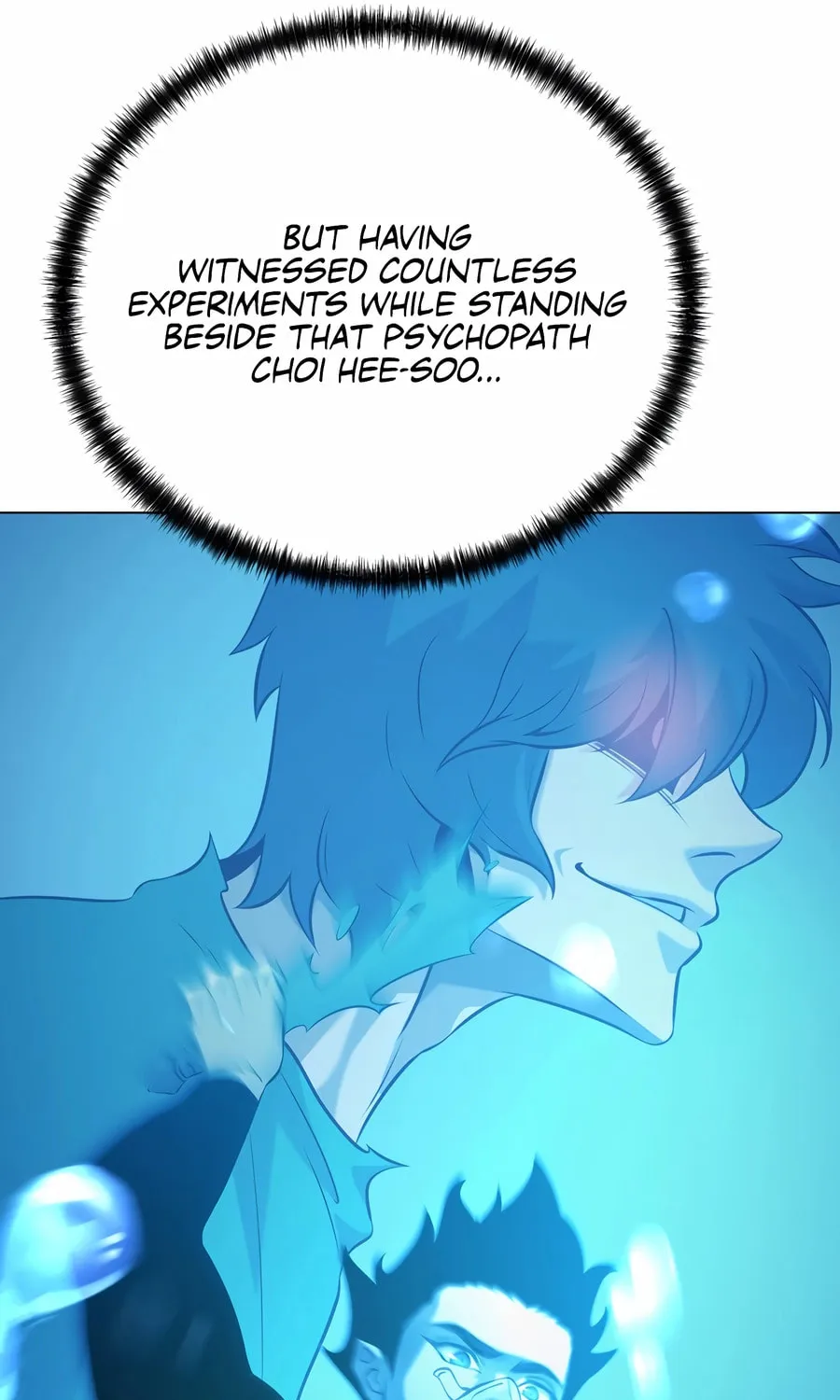 The Return Of Apocalypses Tyrant Chapter 41 page 19 - 