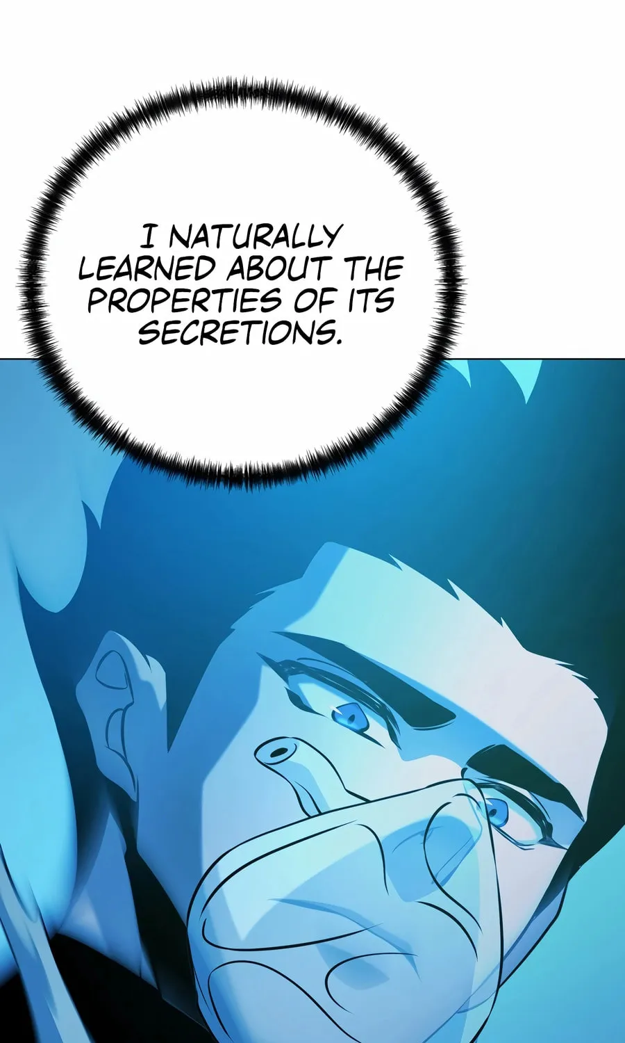 The Return Of Apocalypses Tyrant Chapter 41 page 21 - 