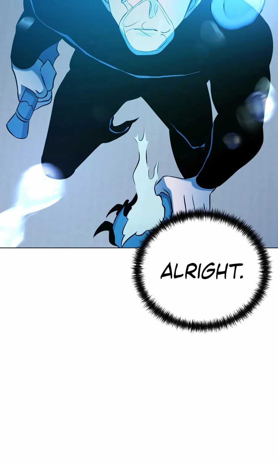 The Return Of Apocalypses Tyrant Chapter 41 page 23 - 