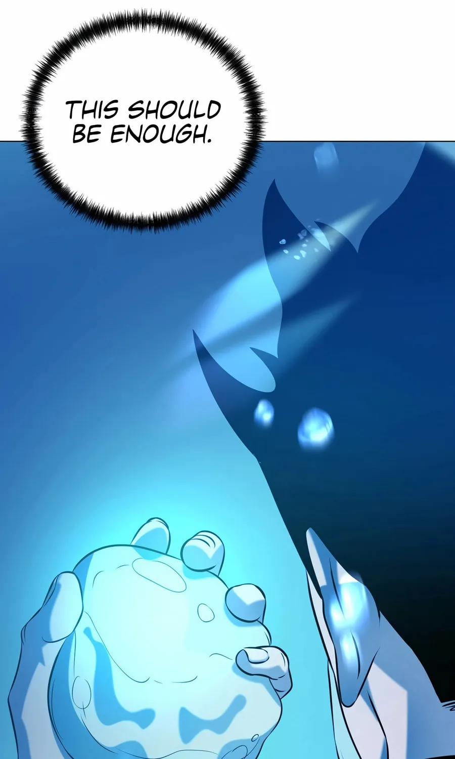 The Return Of Apocalypses Tyrant Chapter 41 page 24 - 