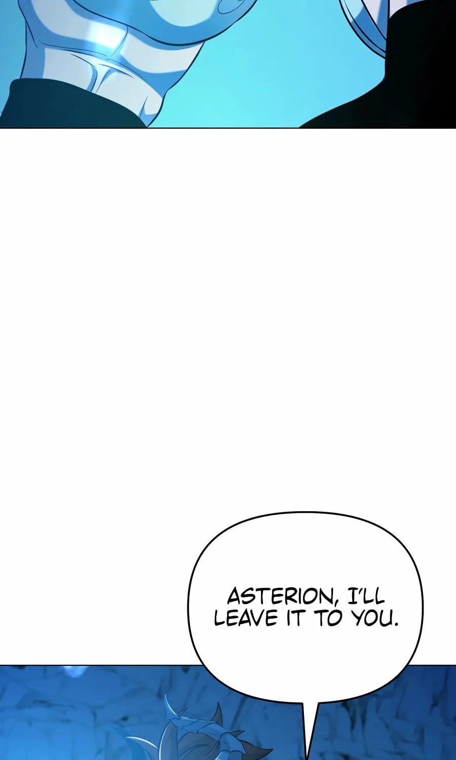 The Return Of Apocalypses Tyrant Chapter 41 page 25 - 