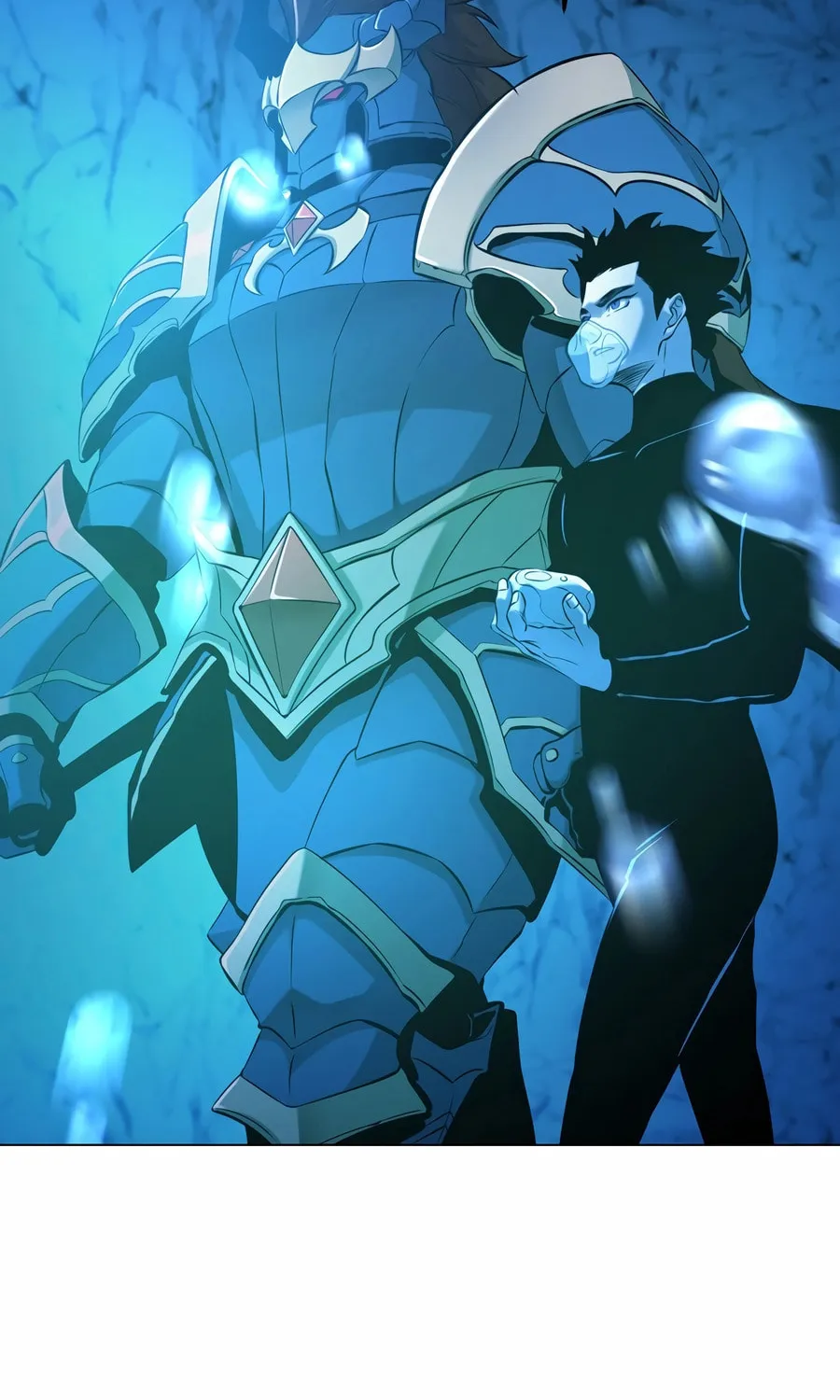The Return Of Apocalypses Tyrant Chapter 41 page 26 - 