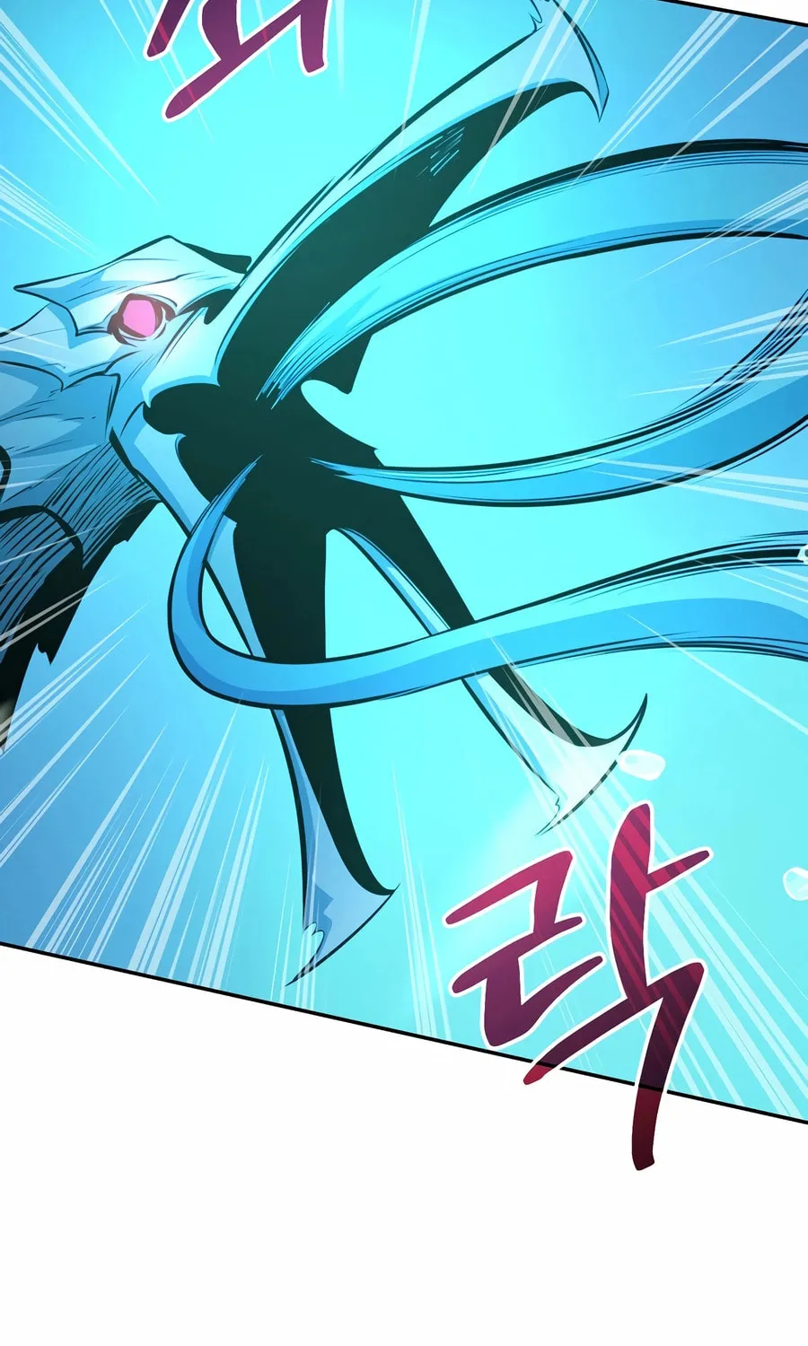 The Return Of Apocalypses Tyrant Chapter 41 page 34 - 