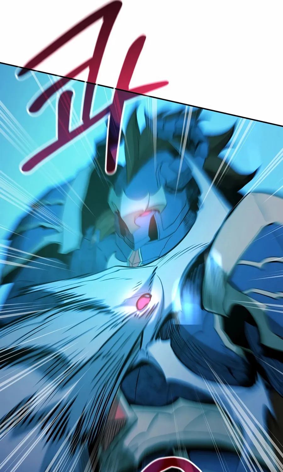 The Return Of Apocalypses Tyrant Chapter 41 page 38 - 