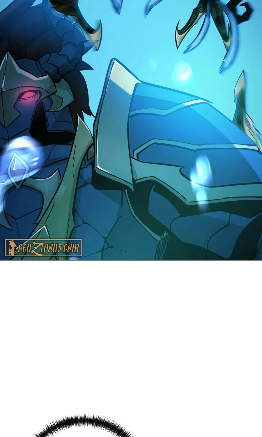 The Return Of Apocalypses Tyrant Chapter 41 page 40 - 