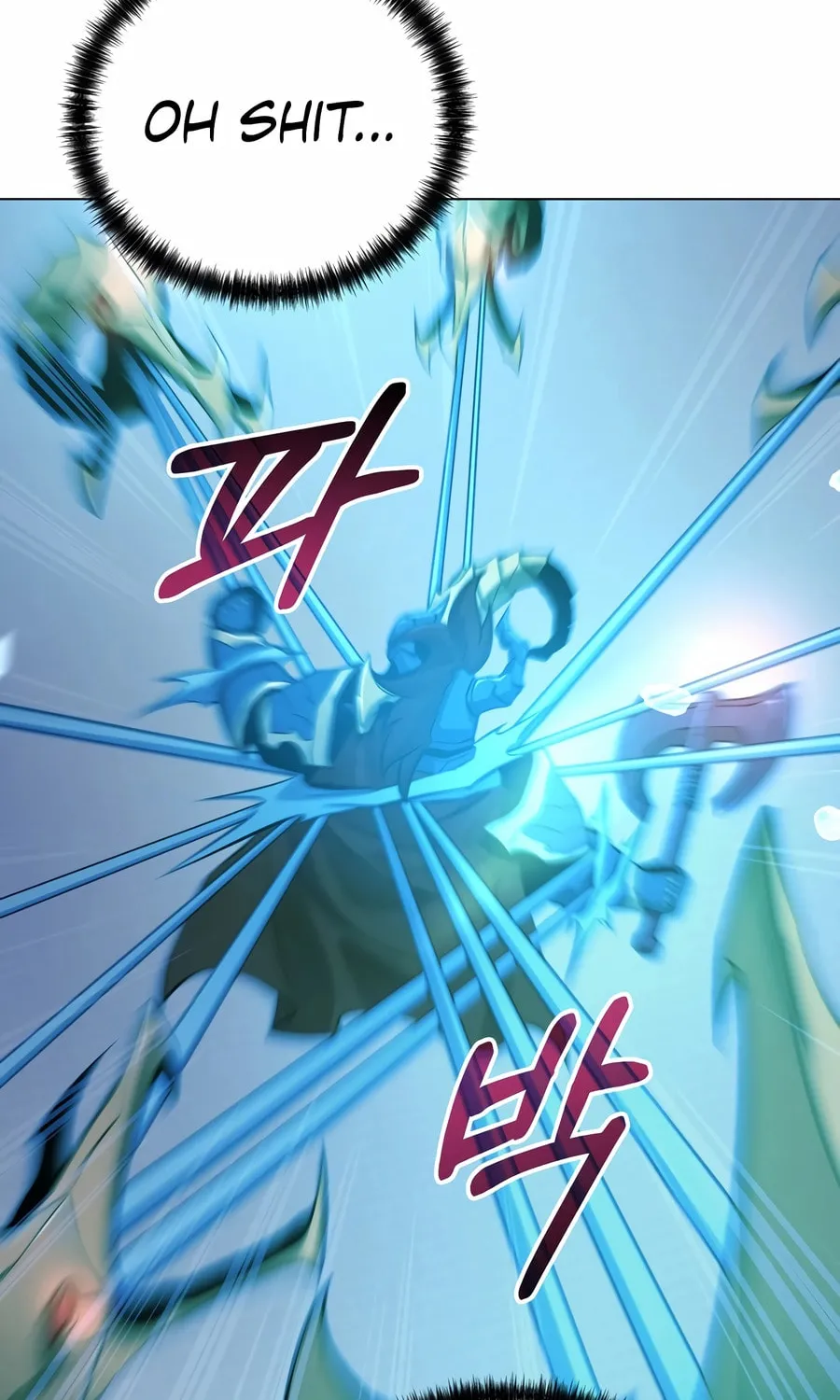 The Return Of Apocalypses Tyrant Chapter 41 page 41 - 