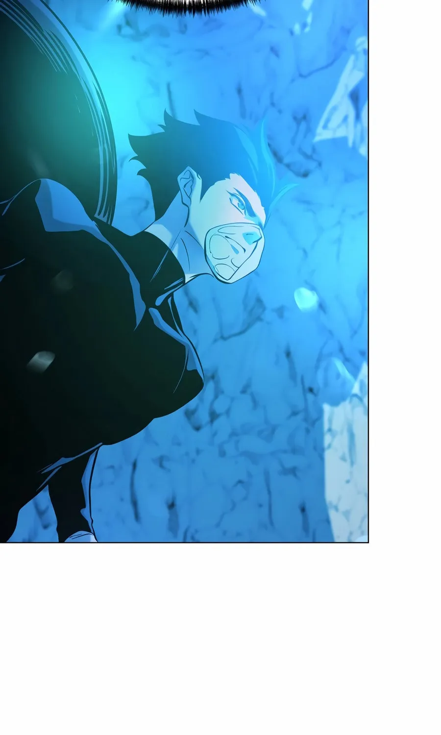 The Return Of Apocalypses Tyrant Chapter 41 page 43 - 