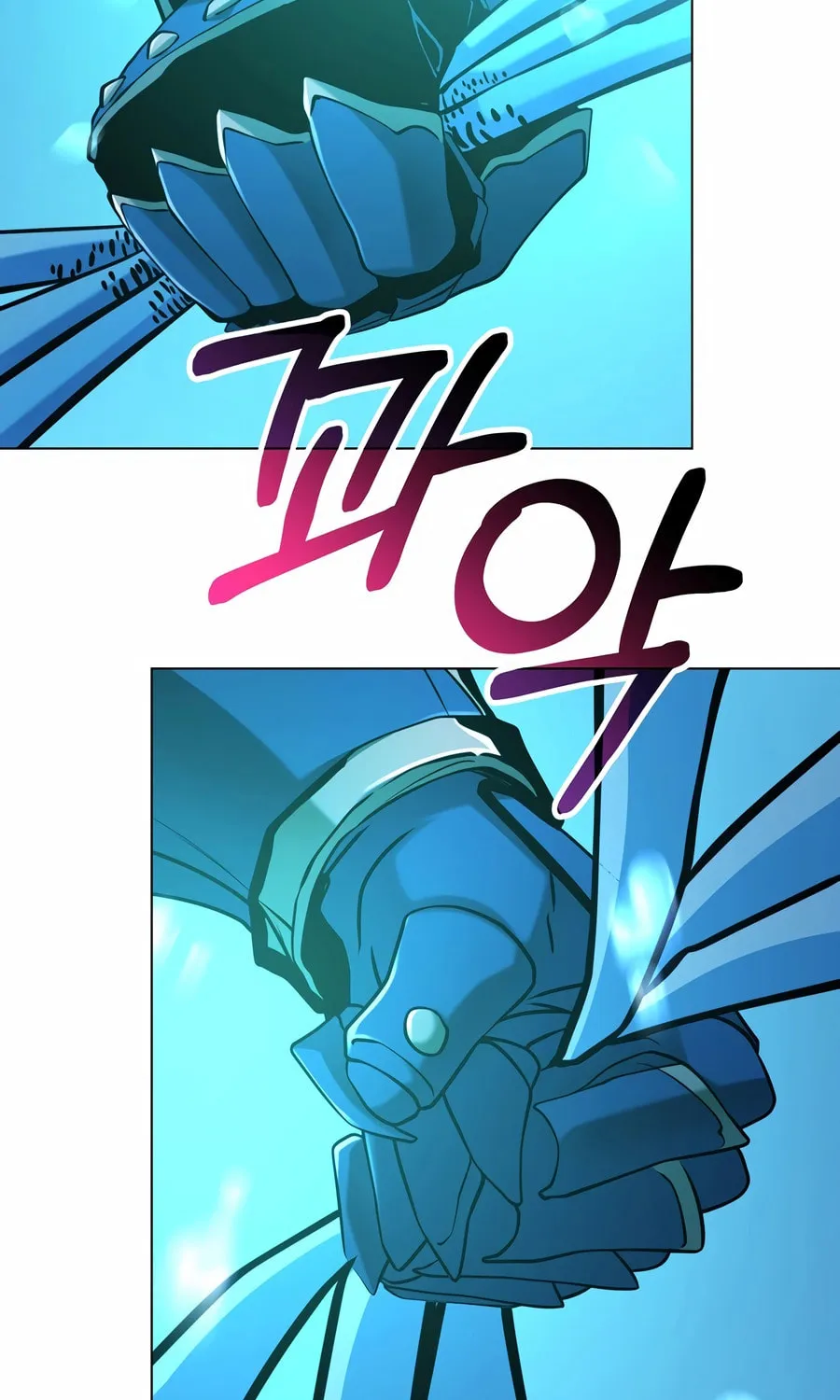 The Return Of Apocalypses Tyrant Chapter 41 page 50 - 