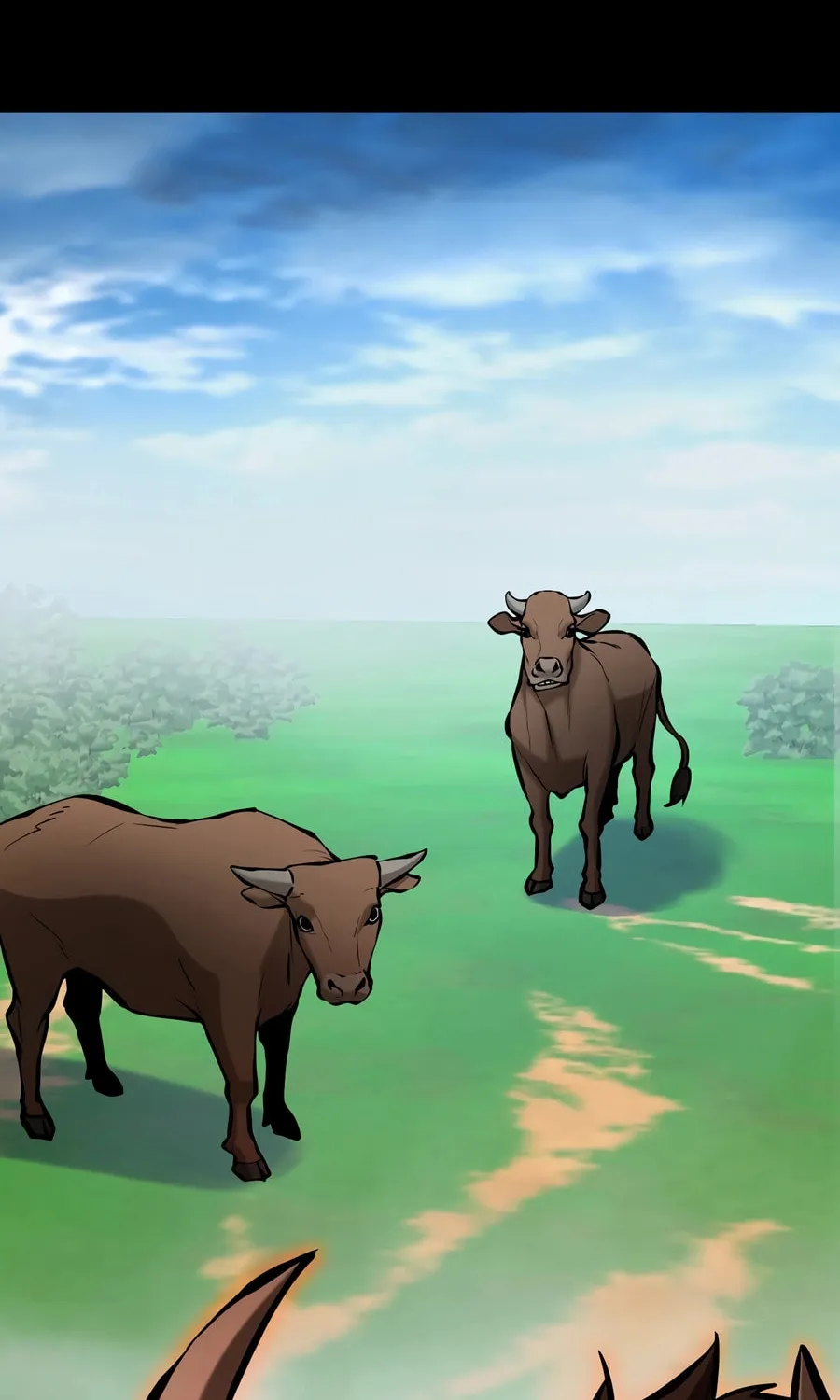 The Return Of Apocalypses Tyrant Chapter 41 page 6 - 