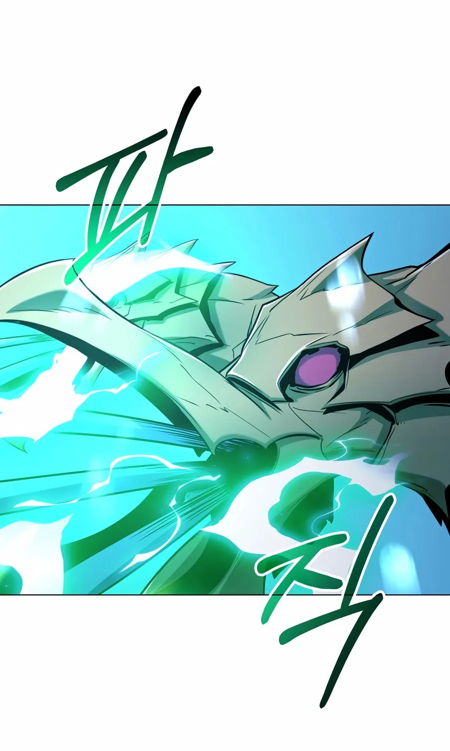 The Return Of Apocalypses Tyrant Chapter 41 page 58 - 