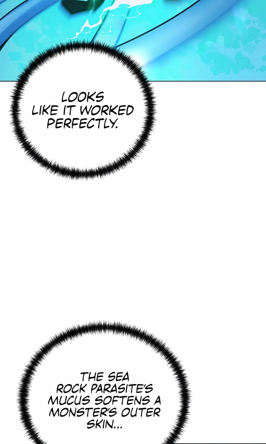 The Return Of Apocalypses Tyrant Chapter 41 page 60 - 