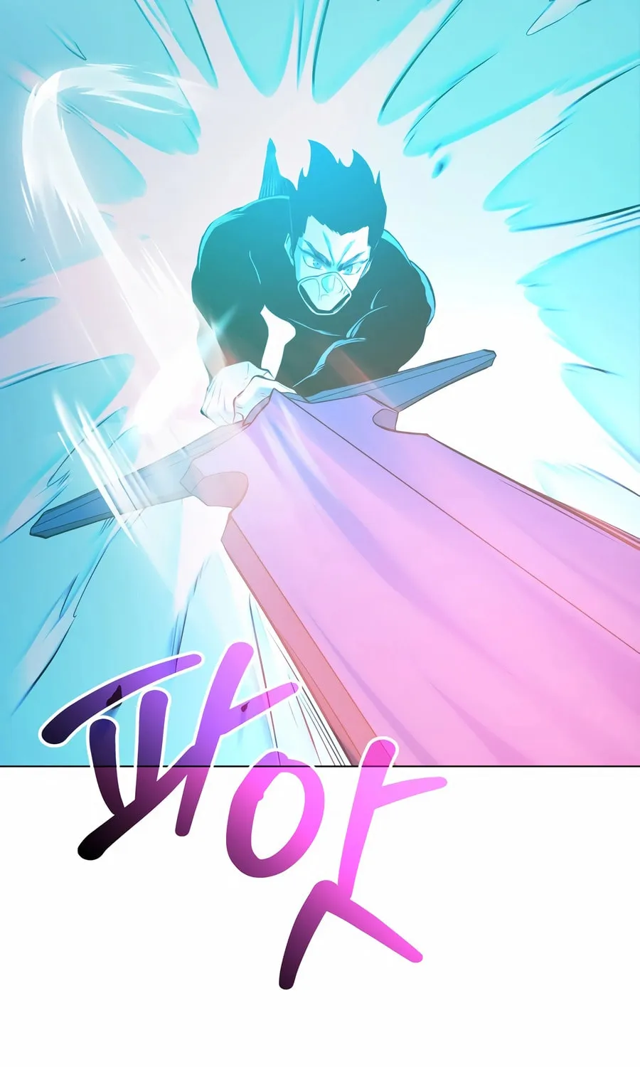 The Return Of Apocalypses Tyrant Chapter 41 page 64 - 