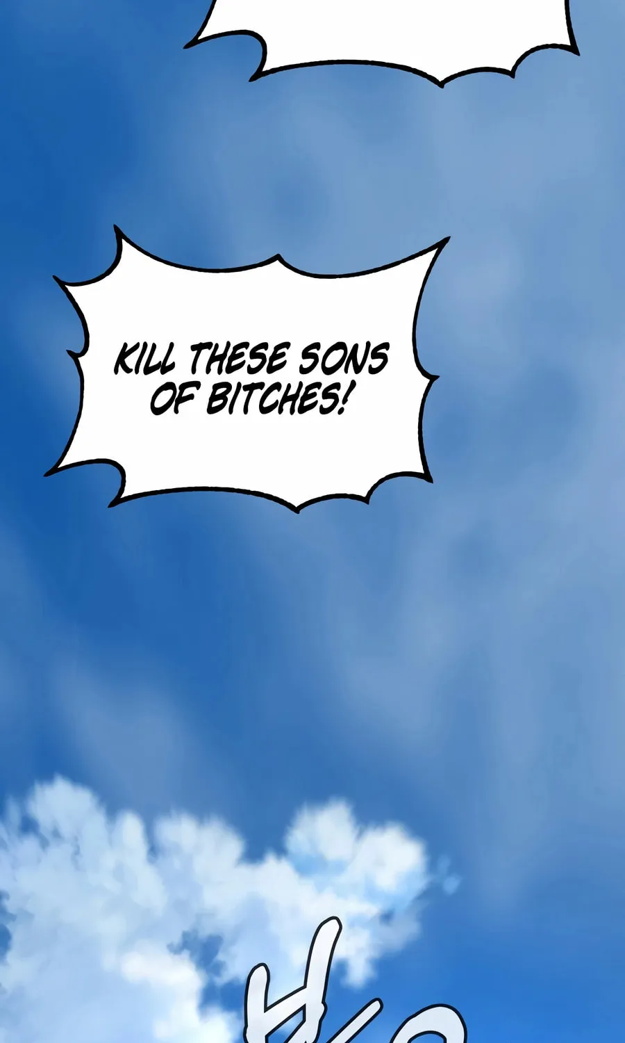 The Return Of Apocalypses Tyrant Chapter 41 page 70 - 
