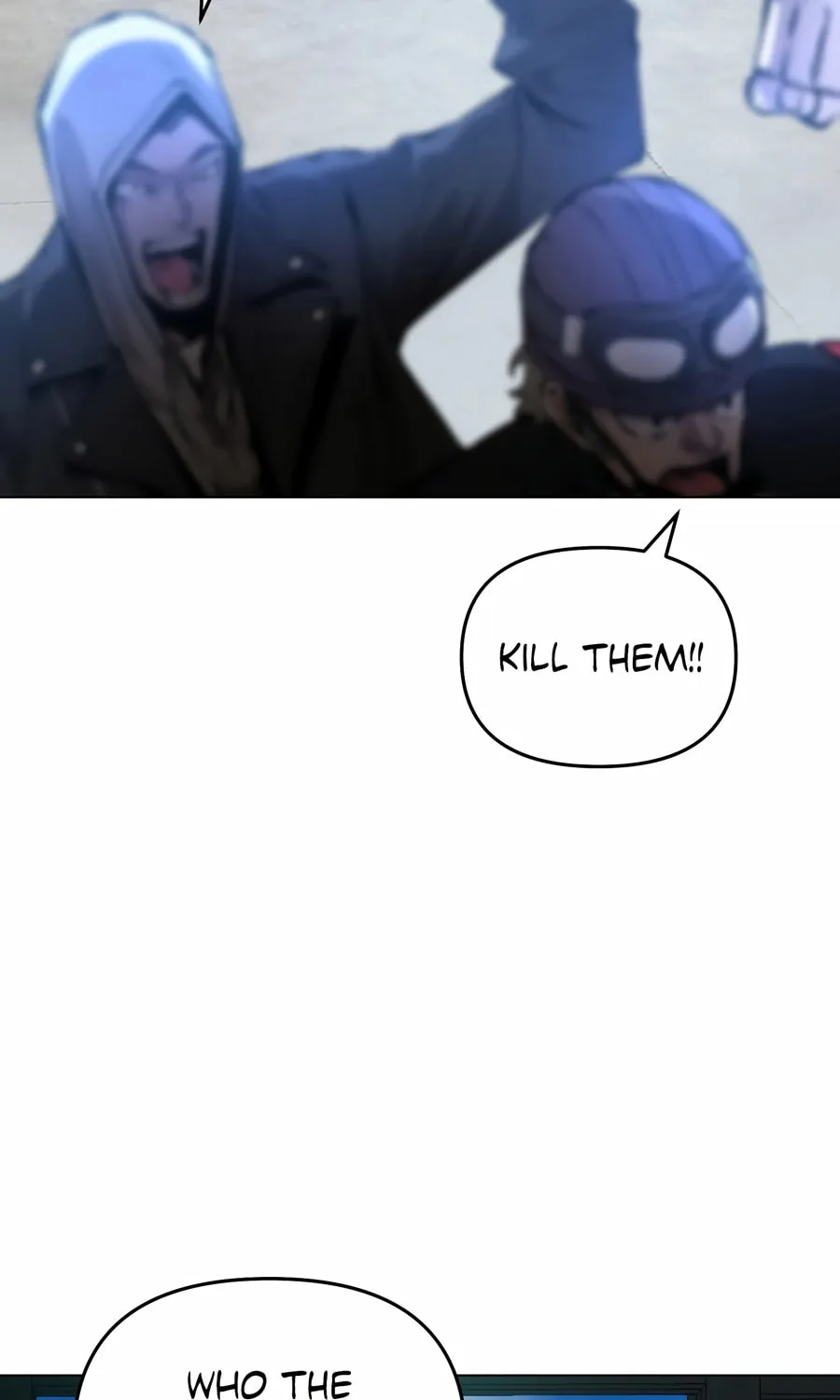 The Return Of Apocalypses Tyrant Chapter 41 page 81 - 