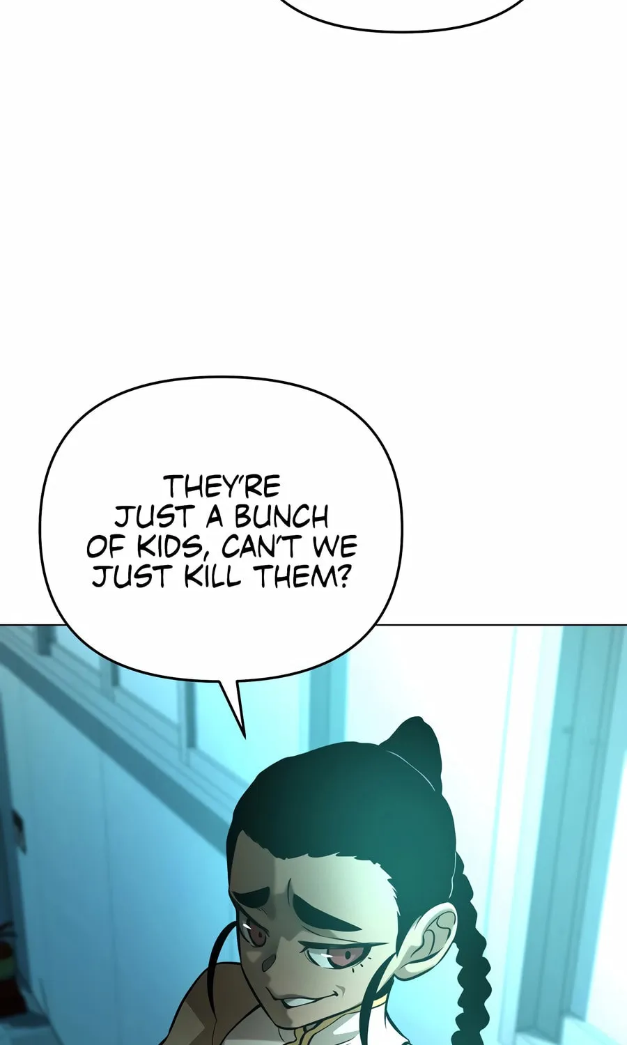 The Return Of Apocalypses Tyrant Chapter 41 page 83 - 