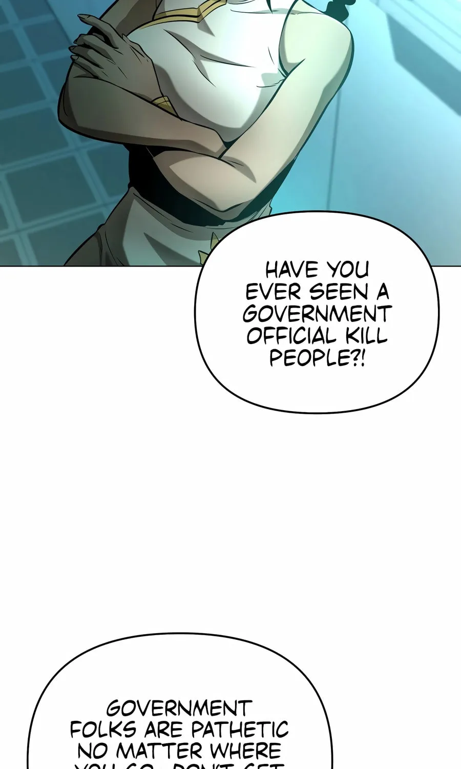 The Return Of Apocalypses Tyrant Chapter 41 page 84 - 