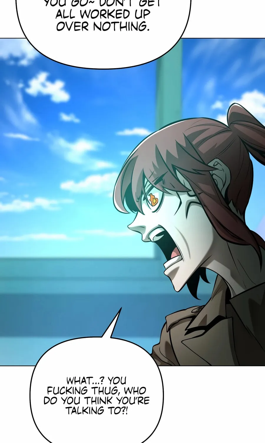 The Return Of Apocalypses Tyrant Chapter 41 page 85 - 