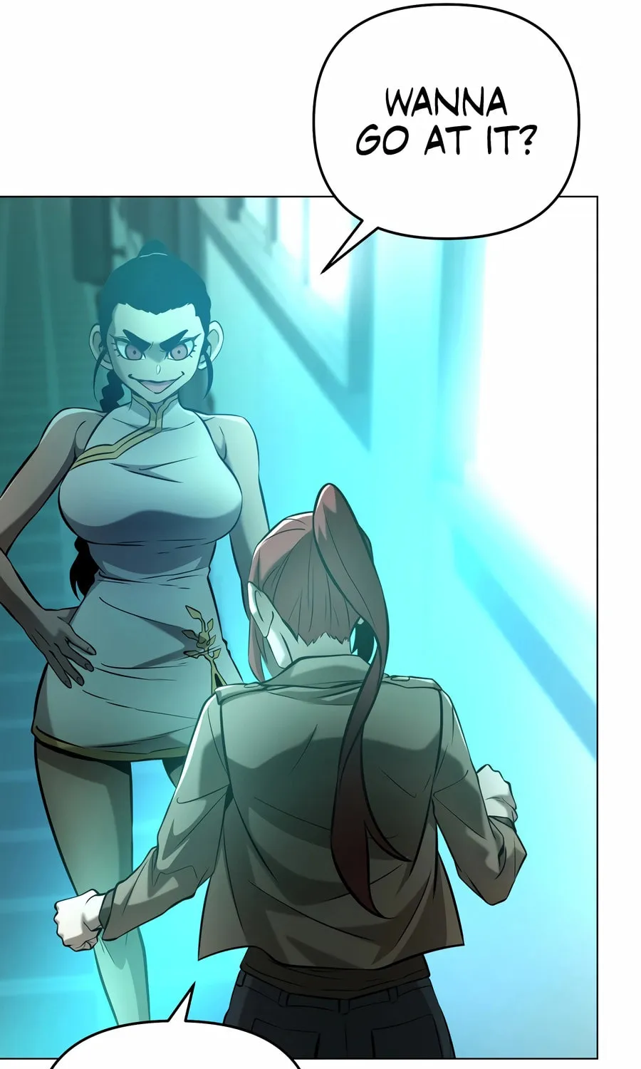 The Return Of Apocalypses Tyrant Chapter 41 page 87 - 