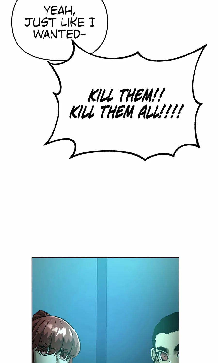 The Return Of Apocalypses Tyrant Chapter 41 page 88 - 