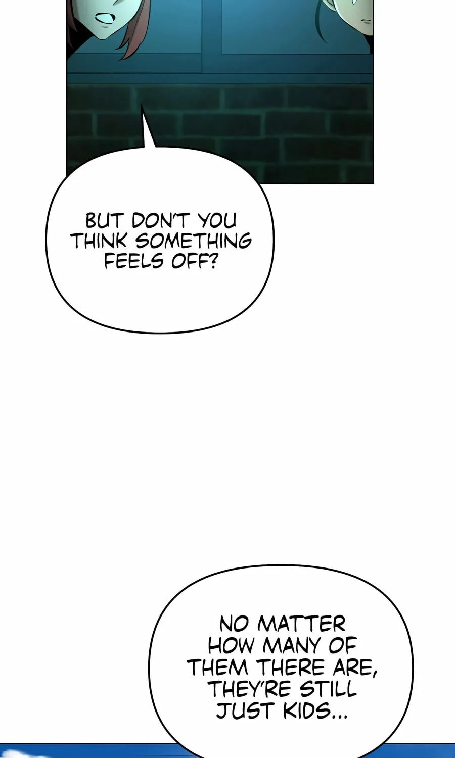 The Return Of Apocalypses Tyrant Chapter 41 page 89 - 