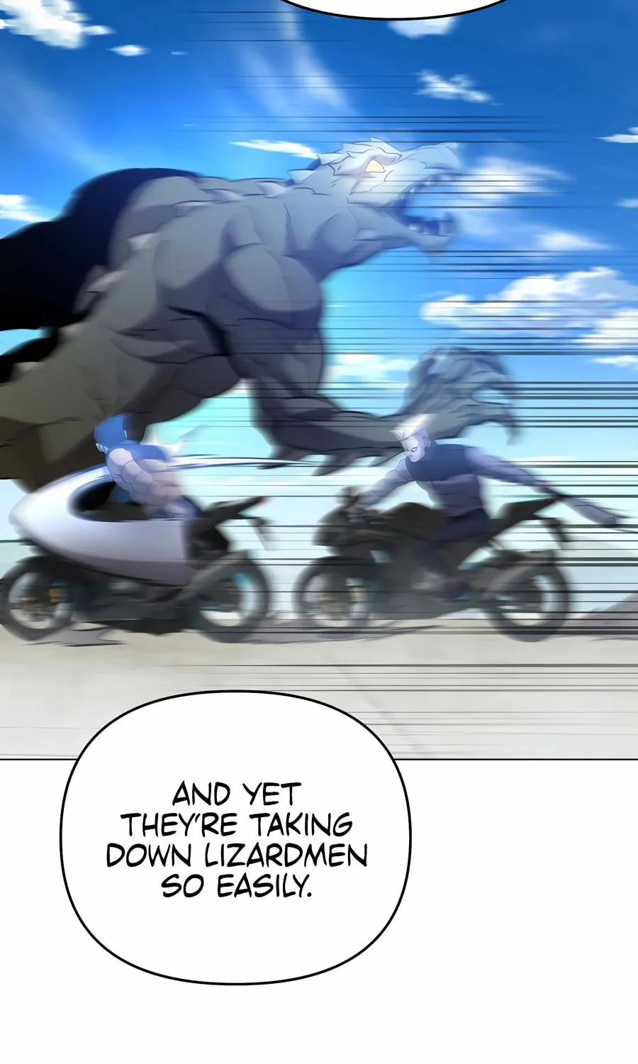 The Return Of Apocalypses Tyrant Chapter 41 page 90 - 