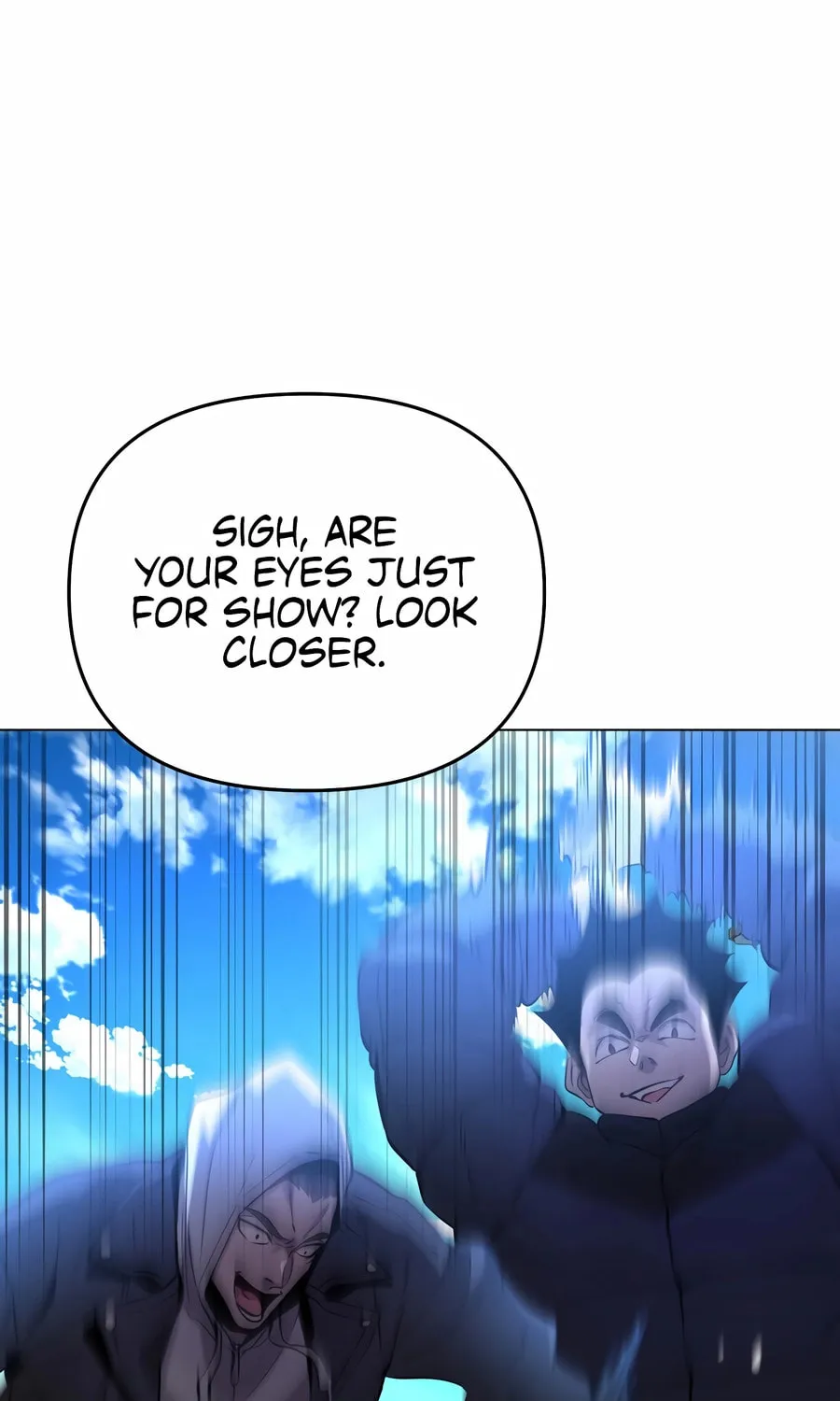 The Return Of Apocalypses Tyrant Chapter 41 page 91 - 