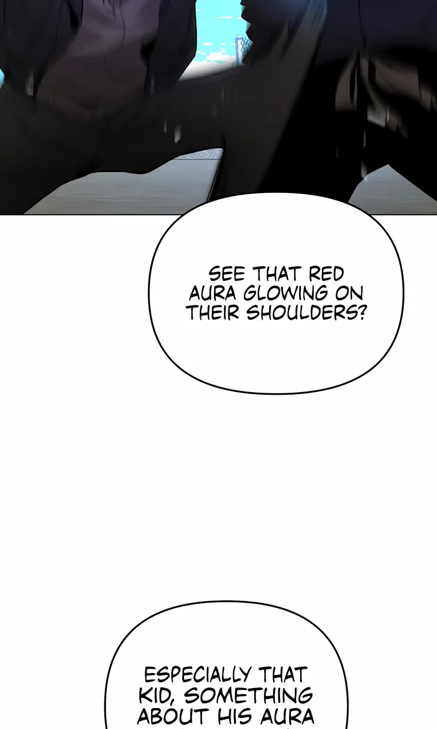 The Return Of Apocalypses Tyrant Chapter 41 page 92 - 