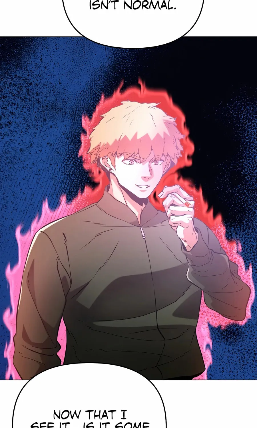 The Return Of Apocalypses Tyrant Chapter 41 page 93 - 