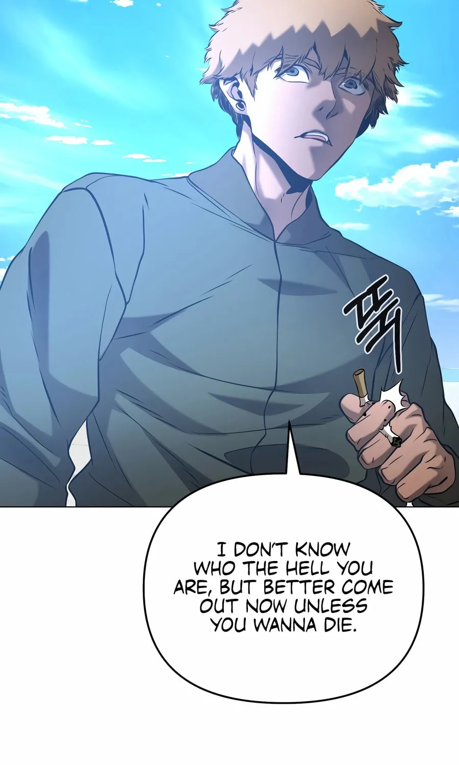 The Return Of Apocalypses Tyrant Chapter 41 page 99 - 