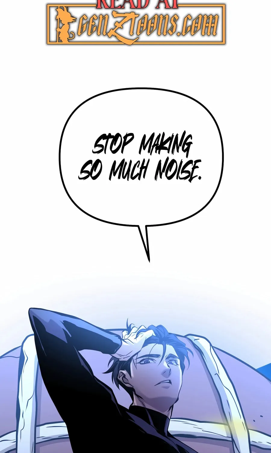 The Return Of Apocalypses Tyrant Chapter 42 page 2 - 