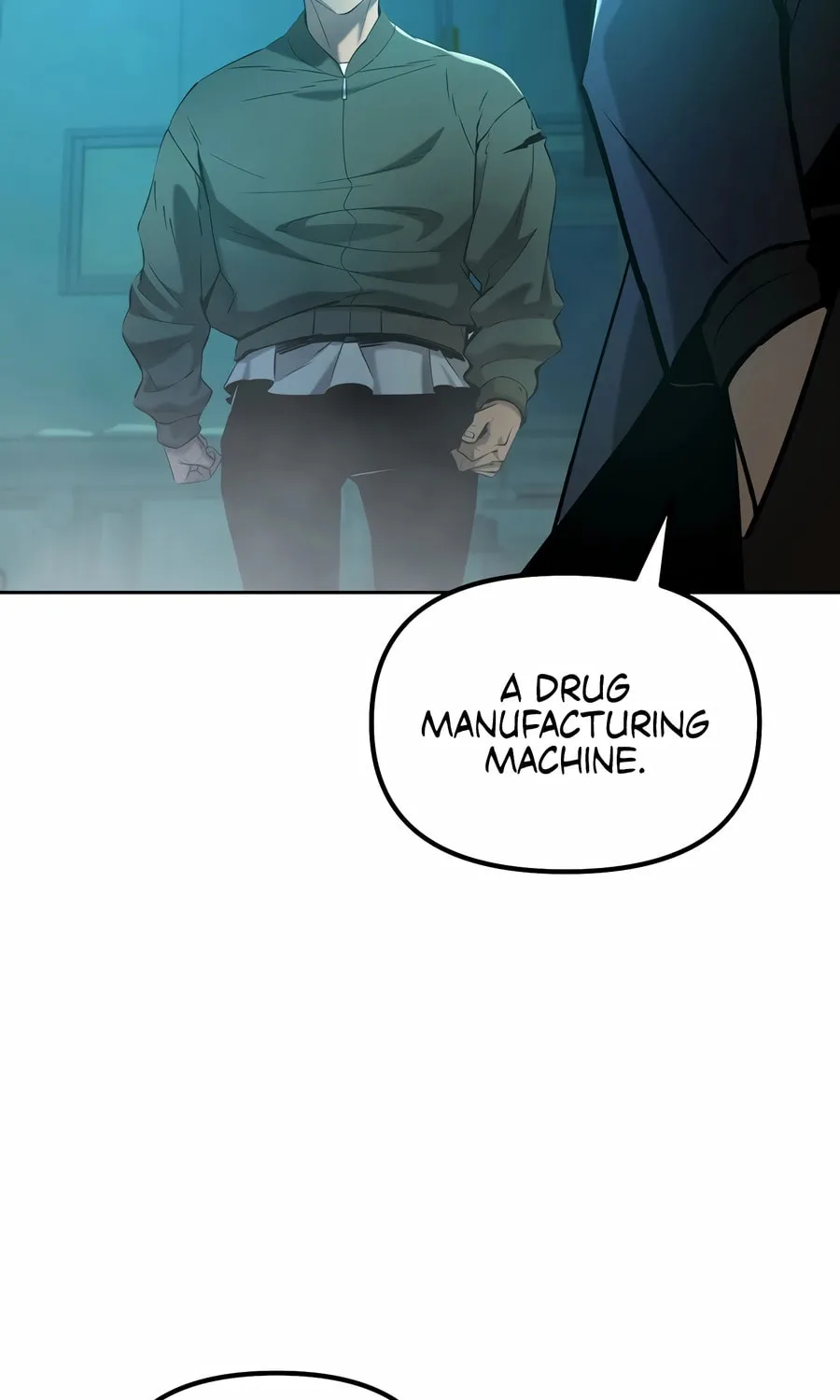 The Return Of Apocalypses Tyrant Chapter 42 page 101 - 