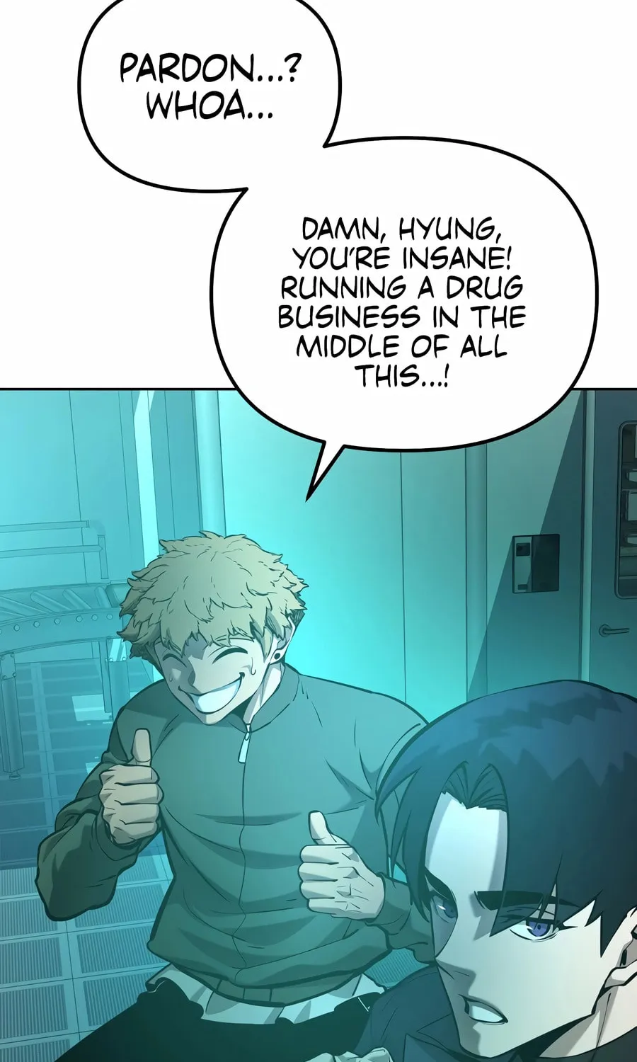 The Return Of Apocalypses Tyrant Chapter 42 page 102 - 