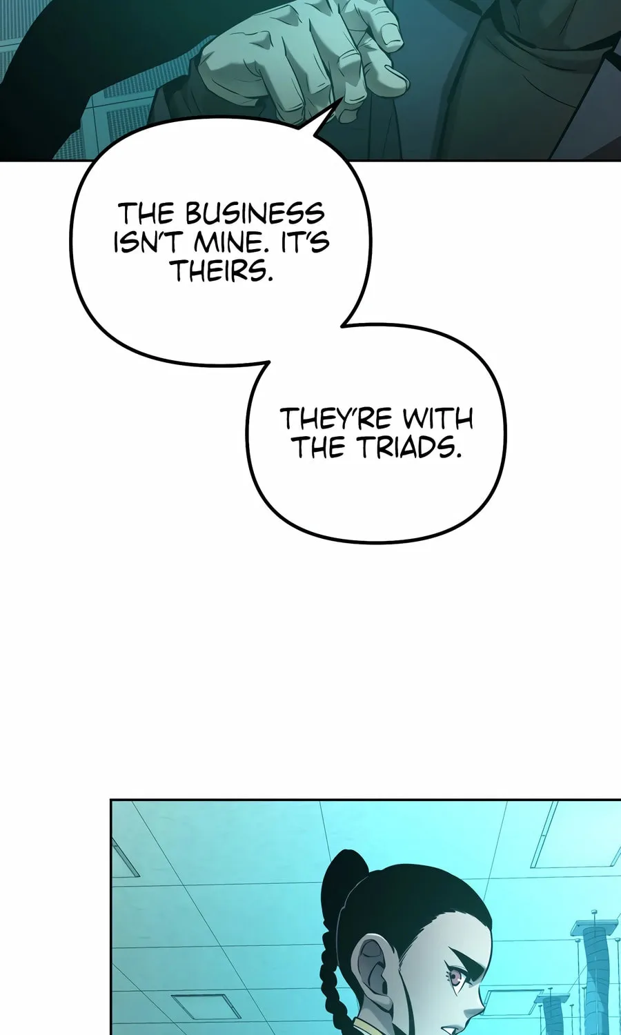 The Return Of Apocalypses Tyrant Chapter 42 page 103 - 