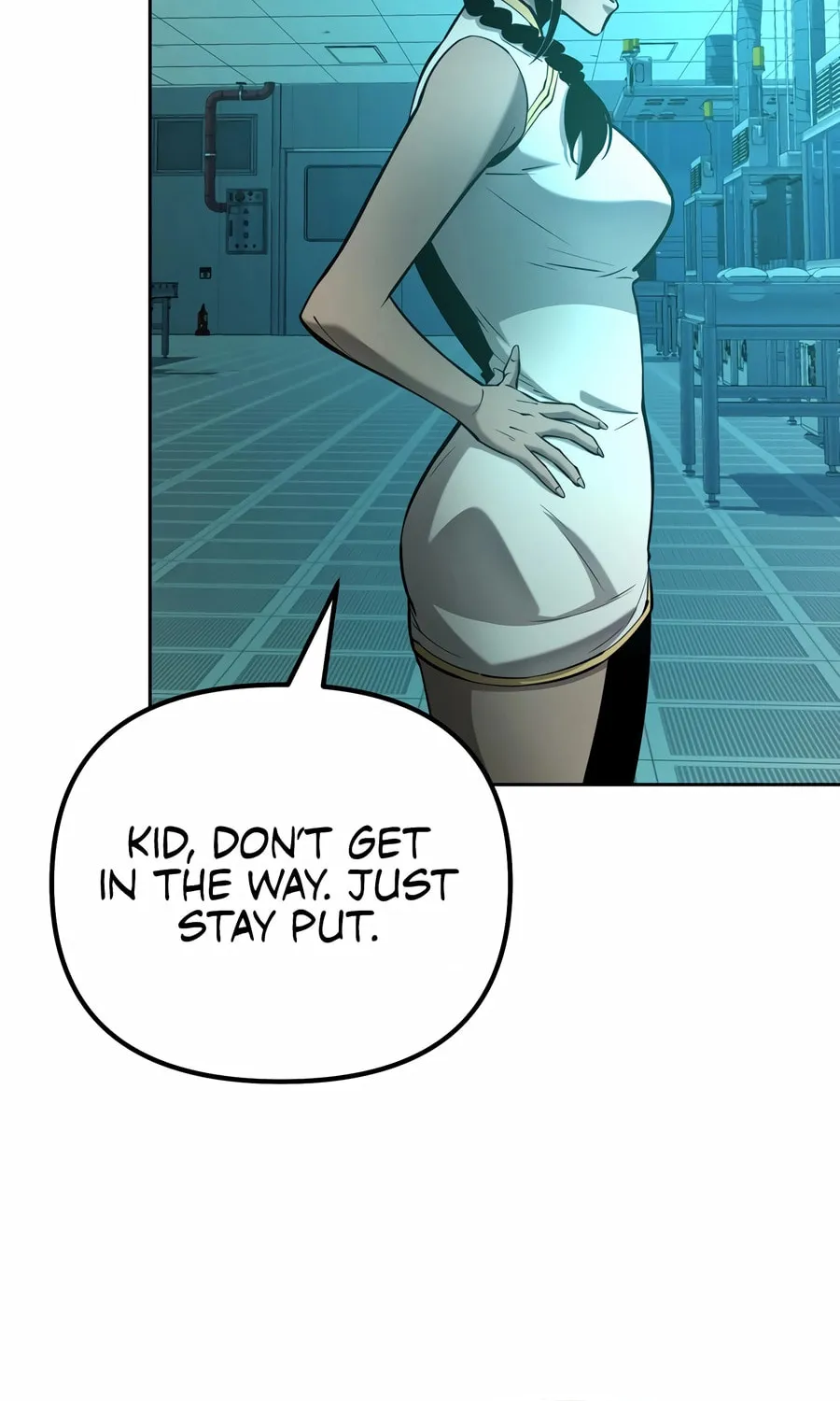 The Return Of Apocalypses Tyrant Chapter 42 page 104 - 