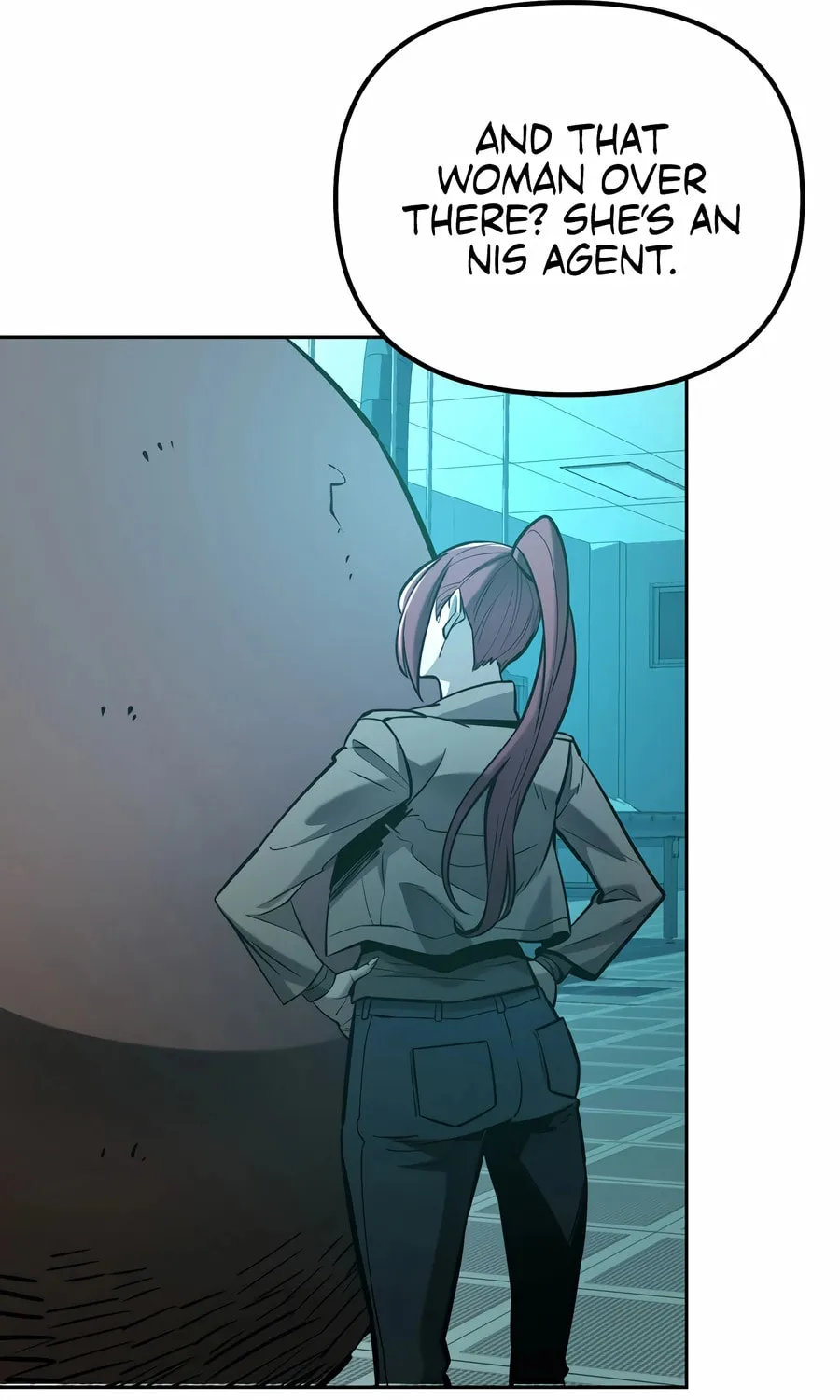 The Return Of Apocalypses Tyrant Chapter 42 page 105 - 