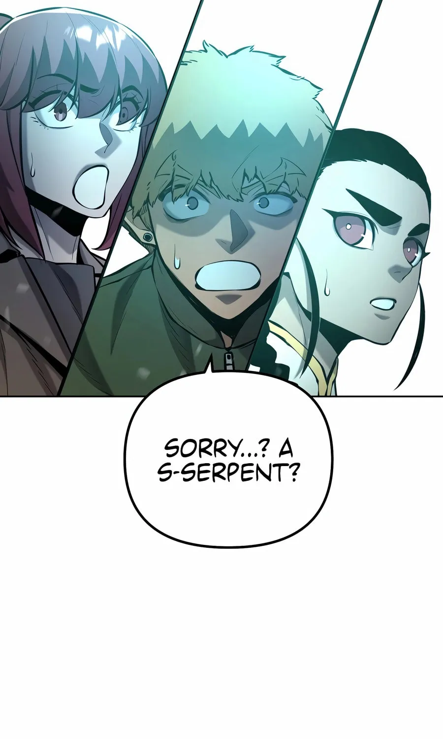 The Return Of Apocalypses Tyrant Chapter 42 page 109 - 