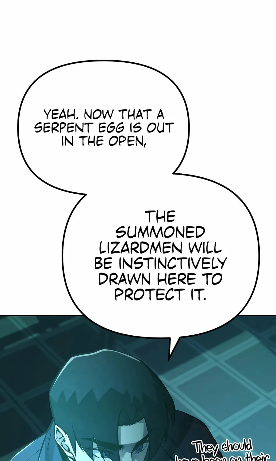The Return Of Apocalypses Tyrant Chapter 42 page 110 - 