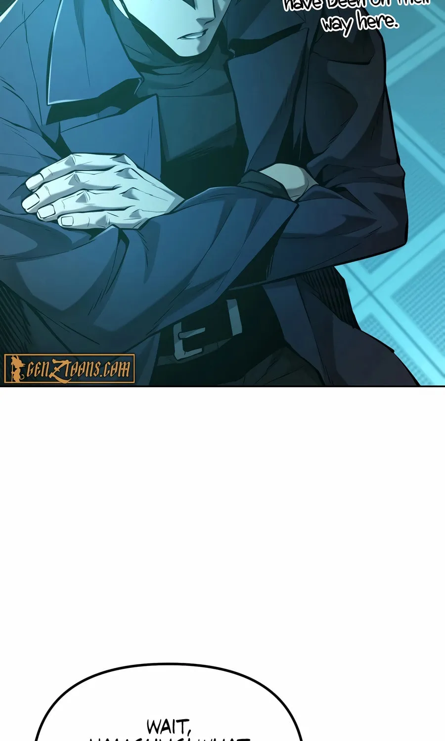 The Return Of Apocalypses Tyrant Chapter 42 page 111 - 