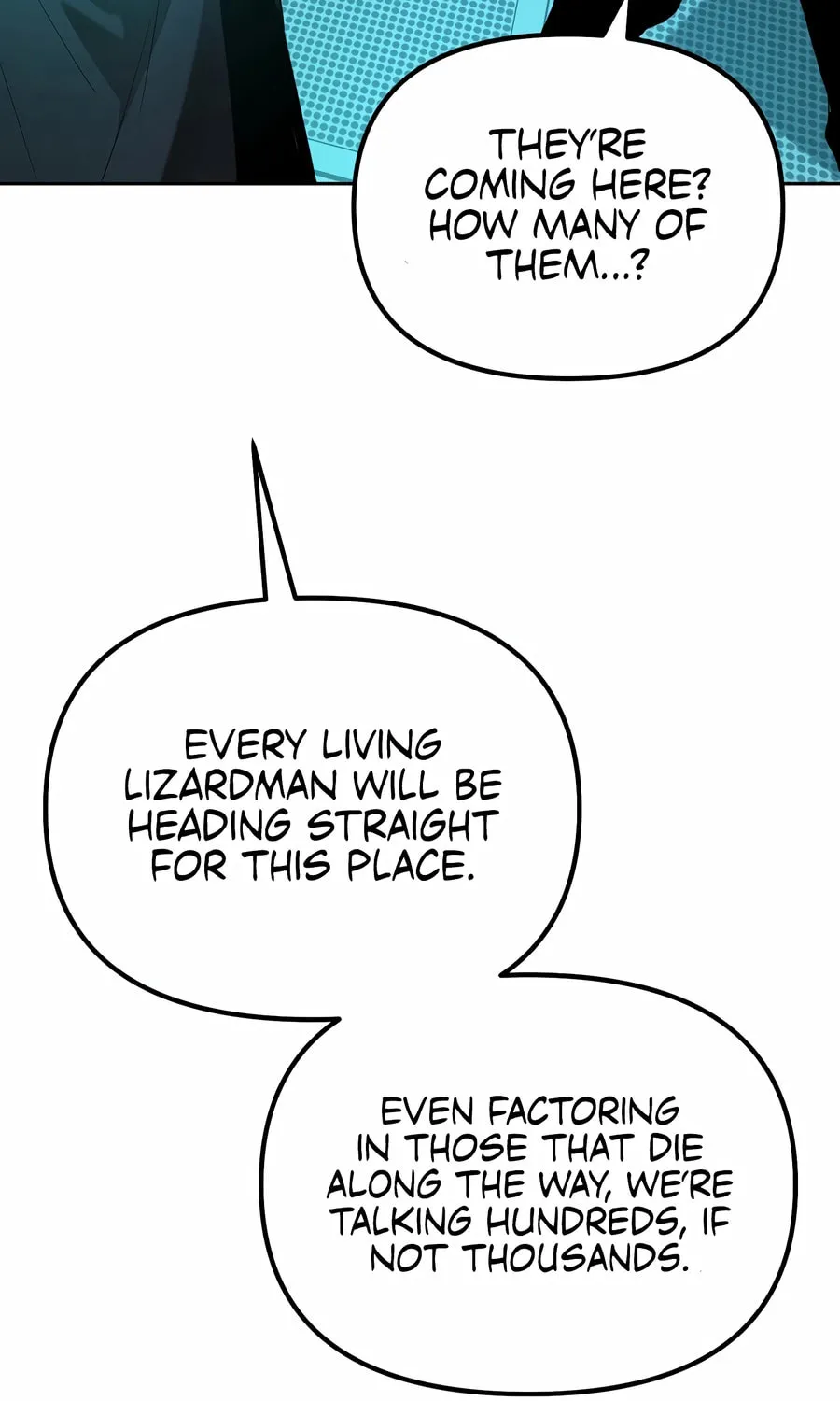 The Return Of Apocalypses Tyrant Chapter 42 page 113 - 
