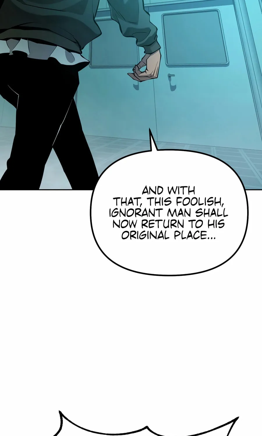 The Return Of Apocalypses Tyrant Chapter 42 page 115 - 