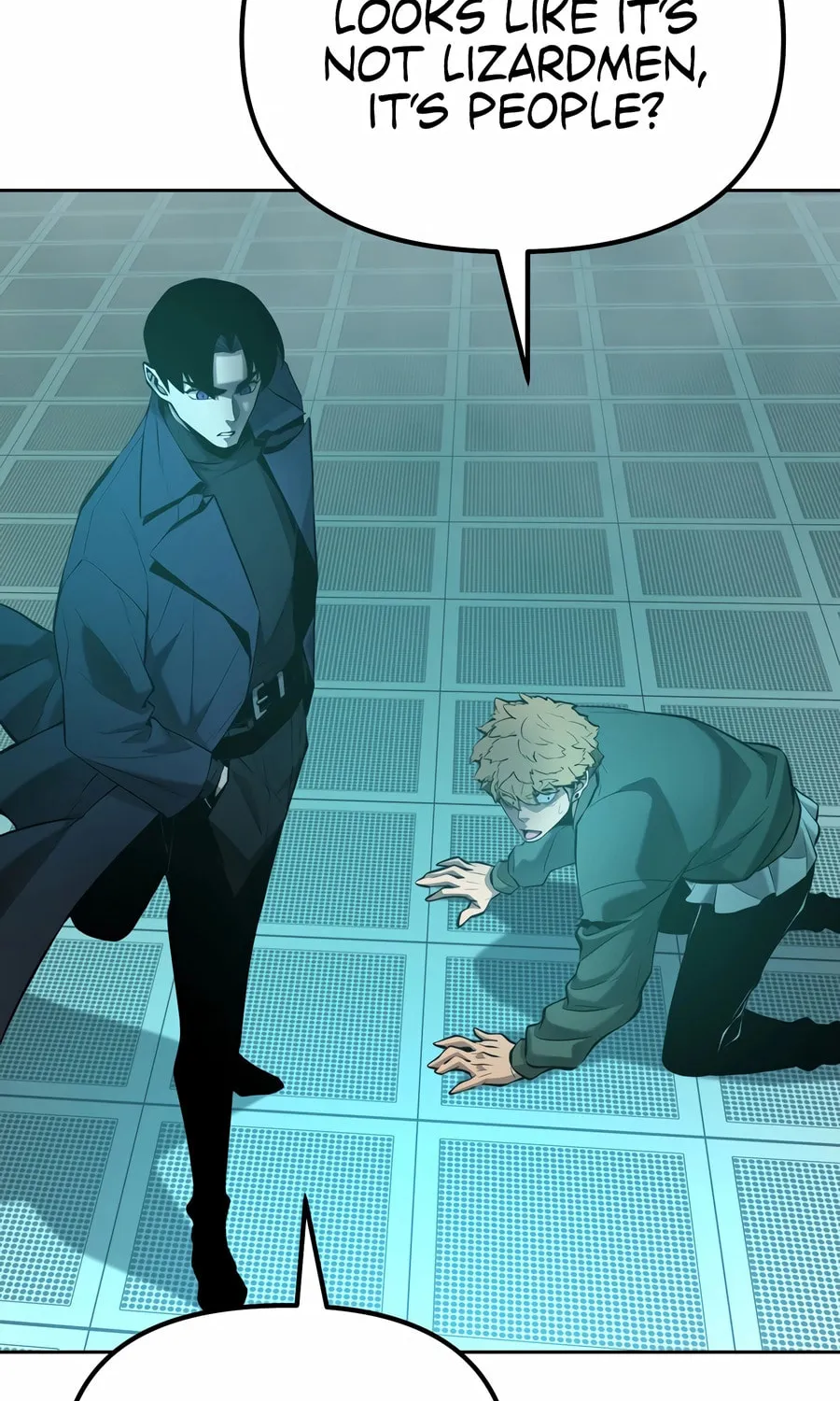 The Return Of Apocalypses Tyrant Chapter 42 page 118 - 