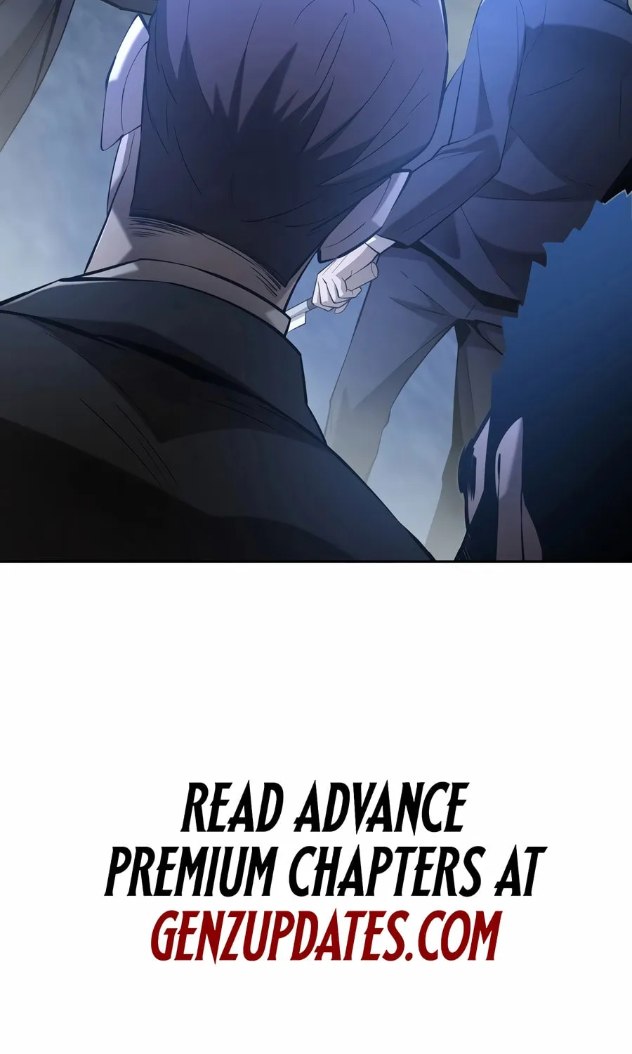 The Return Of Apocalypses Tyrant Chapter 42 page 121 - 