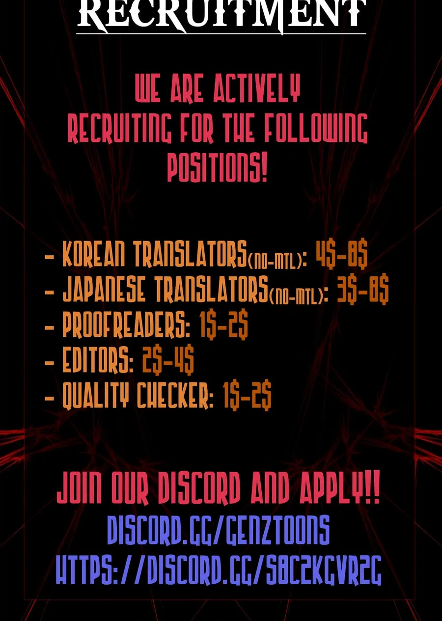 The Return Of Apocalypses Tyrant Chapter 42 page 123 - 