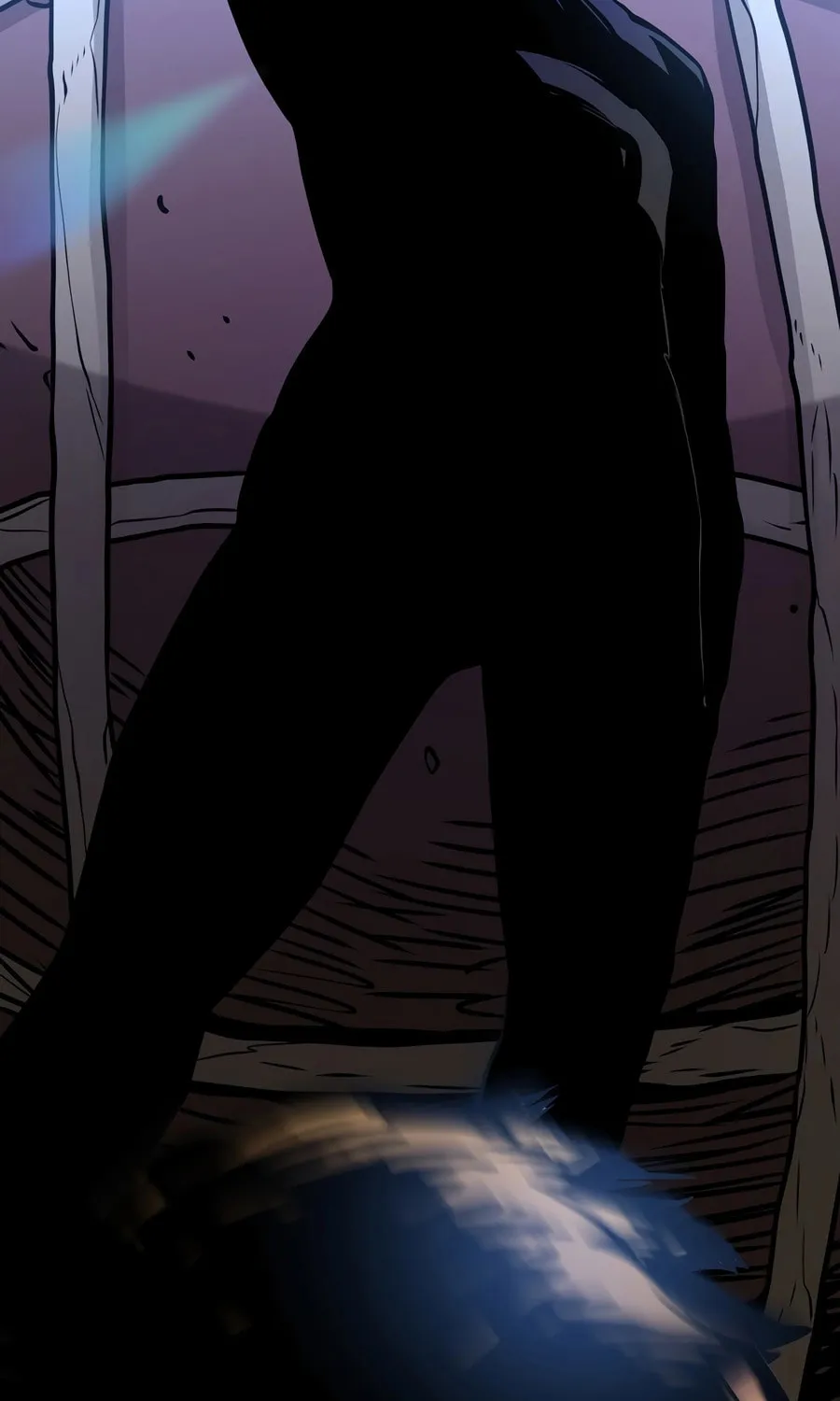 The Return Of Apocalypses Tyrant Chapter 42 page 3 - 
