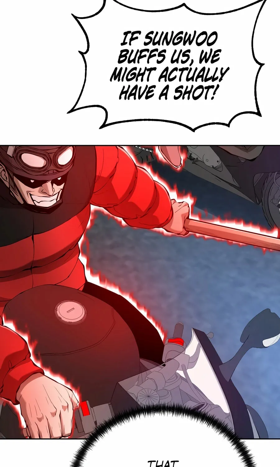 The Return Of Apocalypses Tyrant Chapter 42 page 22 - 