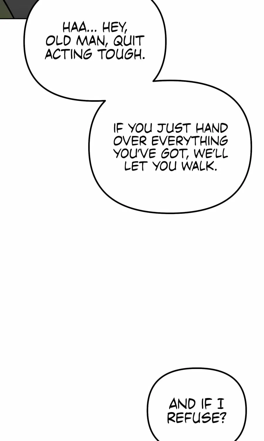 The Return Of Apocalypses Tyrant Chapter 42 page 26 - 