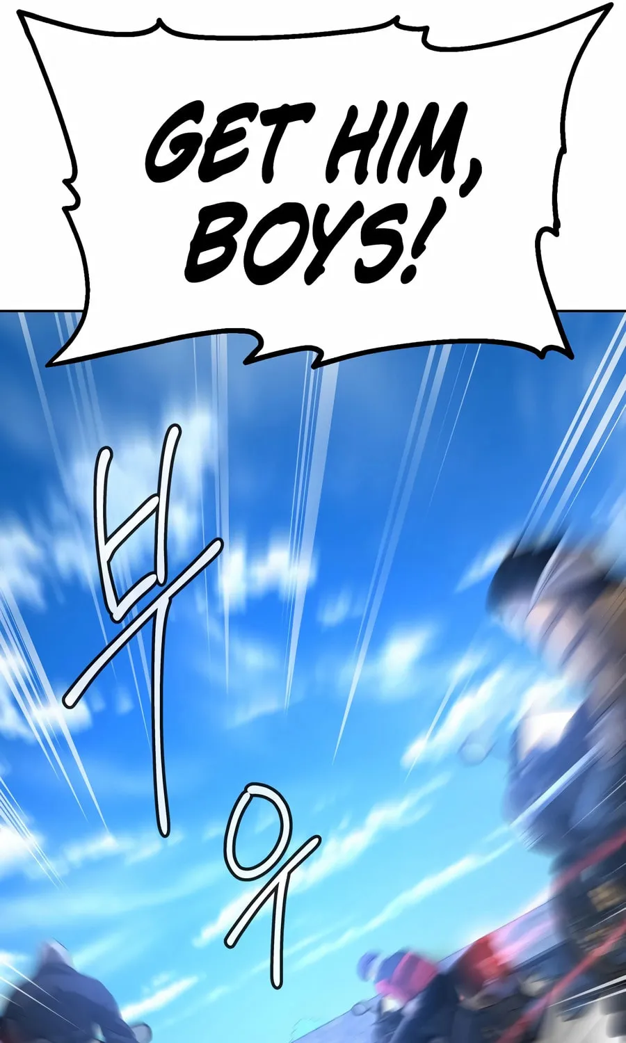 The Return Of Apocalypses Tyrant Chapter 42 page 29 - 