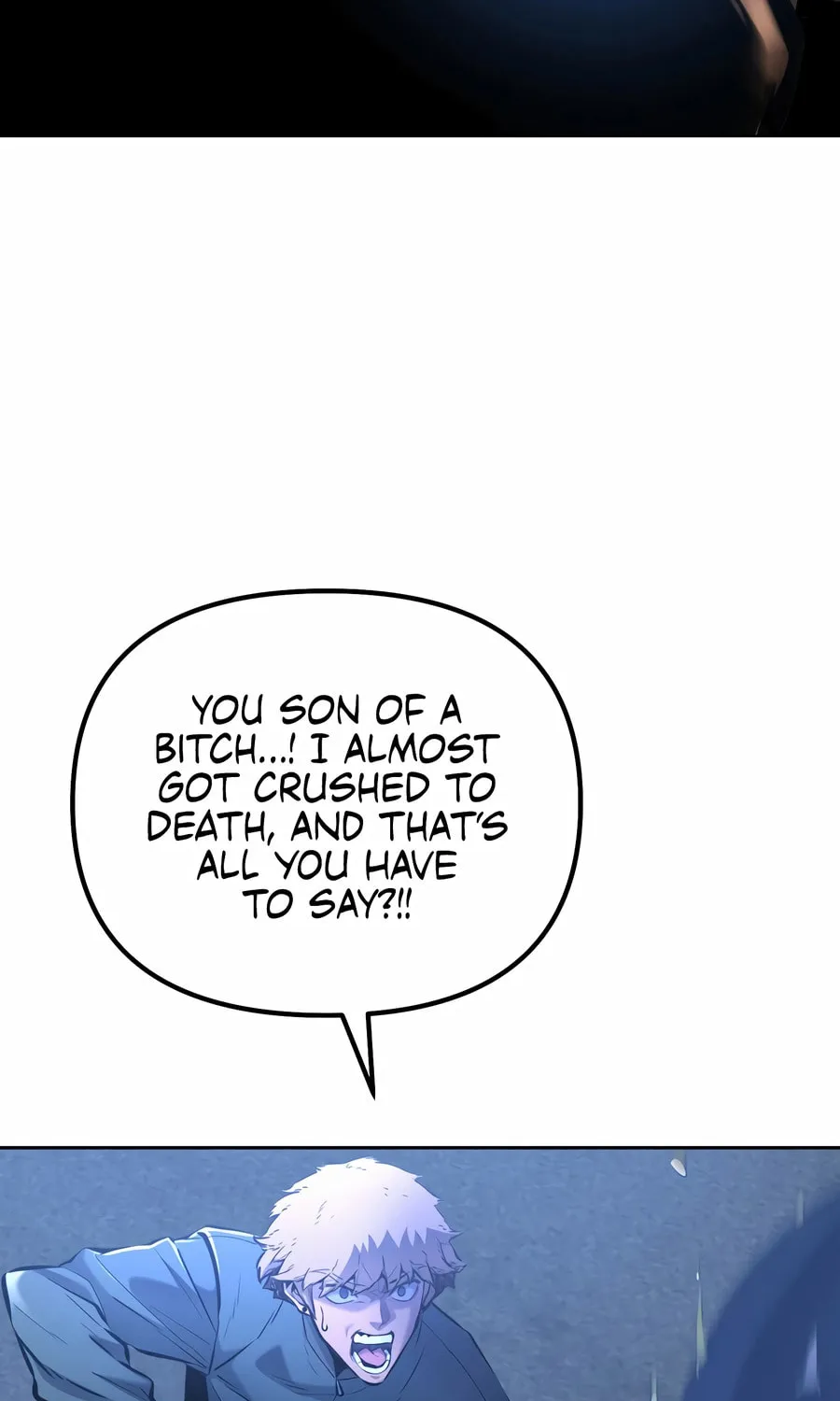 The Return Of Apocalypses Tyrant Chapter 42 page 4 - 